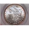 Image 1 : 1878-CC Morgan Dollar Ch MS64 PCGS