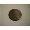 Image 1 : 1824 8 Maravedis Ferdinand VII Copper Coin