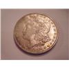 Image 1 : 1904-O Morgan Brilliant Almost Uncirculated Silver Dollar