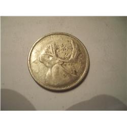 1906 Canada 1 Cent Coin