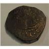 1400 Spanish Pirates Rare Treasure "Lion & Castle Cob