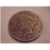 Image 1 : 1935 Peace Dollar