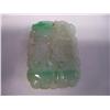 Image 1 : Genuine Jade Carving