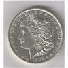RARE 1886-O MS-60/62 MORGAN SILVER DOLLAR