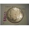 1894-O Morgan Silver Dollar