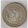 Image 2 : BEAUTIFUL RAINBOW TONED1879-O MS-63 MORGAN SILVER DOLLAR