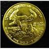 Image 2 : 2005 Brilliant Uncirculated $5 Gold Eagle