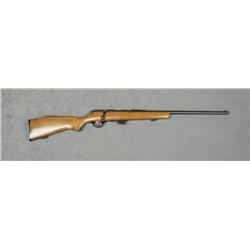 Marlin Glenfield Model 25 bolt-action  magazine rifle, .22 short, long or LR cal.,  22” round barrel