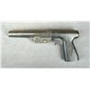 Image 2 : USN marked flare gun with military soft flap  holster and flare cartridge belt.  The flare  gun is a