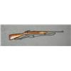 Image 1 : Sporterized U.S. Springfield Model 1903  bolt-action rifle, .30-06 cal., 24” round  barrel, parkeriz