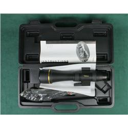 BSA Spotting Scope with stand and contained  in plastic hard case with instructions, in  overall exc