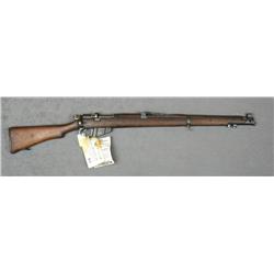 ENFIELD No1 Mk3, #11212K, .303 Brit. cal.,  25.2" barrel, black arsenal finish, tangent  sights grad