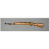 Image 1 : Mauser Model 48 bolt-action military rifle,  import marked, 8mm Mauser, 24” barrel,  military black 