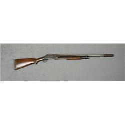 Winchester Model ‘97 pump action take down  frame shotgun, 12 gauge, 24” barrel with  muzzle choke a