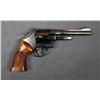 Image 2 : Smith & Wesson Model 27-2 DA revolver, .357  Magnum cal., 6” barrel, blue finish, target  hammer and