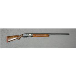Winchester model 1400, Mark 2, 12ga,  semi-automatic shotgun, factory 30” barrel,  ventilated rib, f
