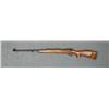 Image 2 : Customized Mauser bolt-action rifle, .458  Win. Mag. cal., 26” round barrel, black  finish, custom w