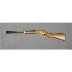 Winchester Model 94 lever action SRC Lone  Star Commemorative, .30-30 cal., 20” half  round/half oct
