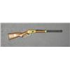 Image 2 : Winchester Model 94 lever action SRC Lone  Star Commemorative, .30-30 cal., 20” half  round/half oct