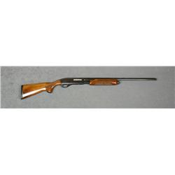 Remington Wingmaster model 870 LW, 410ga,  pump-action shotgun. 26” barrel, ventilated  rib, standar