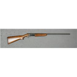Winchester model 37 Steel Bilt 410ga  single-shot shotgun, 3” chamber, choke bored,  serial #NSNV. T