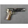 Image 1 : American Historical Foundation WW II  Commemorative Model 1911-A1 semi-auto pistol  by auto-ordinanc