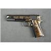Image 2 : American Historical Foundation WW II  Commemorative Model 1911-A1 semi-auto pistol  by auto-ordinanc