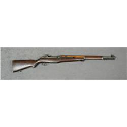 Harrington & Richardson M-1 Garand, #5655199,  .30-06 cal., 24" barrel, parkerized finish  with hard