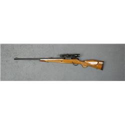 Golden Eagle Model 7000 bolt-action rifle,  .458 Win. Mag. cal., 26” round barrel, blue  finish, che