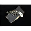 Image 5 : Desirable Colt Pocket Positive DA revolver,  with original factory box and correct end  label, .32 c