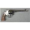 Image 2 : Colt New Service Flat Top Target Model DA  revolver, .44 Russian and S&W Special cal.,  7-1/2” barre