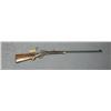 Image 1 : Deluxe Modern Shiloh Sharps Model 1874 single  shot rifle, .45 cal., 2-1/10” case, 34” half  round/h