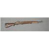 Image 1 : U.S. Springfield M-1 Garand semi-auto rifle,  .30 cal., 24” barrel, military parkerized  finish, woo
