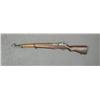 Image 2 : U.S. Springfield M-1 Garand semi-auto rifle,  .30 cal., 24” barrel, military parkerized  finish, woo