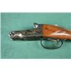 Image 1 : Leather cased Parker reproduction by  Winchester, 28 gauge, modified and improved  cylinder chokes, 