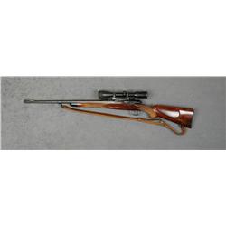 Custom high grade hunting bolt-action rifle  by Griffin & Howe, .308 Win. cal., 23” round  barrel, b