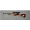 Image 1 : Custom high grade hunting bolt-action rifle  by Griffin & Howe, .308 Win. cal., 23” round  barrel, b