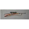 Image 2 : Custom high grade hunting bolt-action rifle  by Griffin & Howe, .308 Win. cal., 23” round  barrel, b