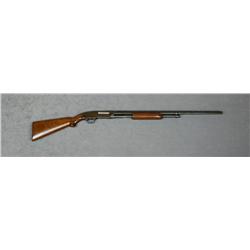 Winchester Model 42 pump action takedown  shotgun, .410 gauge, 3” chamber, full choke,  28” barrel w