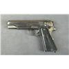 Image 3 : F.B. Radom VIS Model 35 semi-auto pistol, 9mm  cal., 4-1/2” barrel, blue finish, stamped  “P35p” and