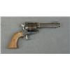 Image 1 : Ruger Super Blackhawk Model SA revolver, 5”  barrel, engraved, blue and case hardened  finish, medal