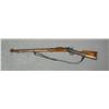 Image 2 : Reworked Remington Rolling Block single shot  target rifle, .45 Gov’t cal., 32” octagon  barrel, re-