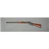 Image 2 : Winchester Model 1873 lever action rifle, .32  WCF cal., 24” round barrel, wood stocks,  #310654B. T