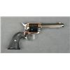 Image 3 : Factory cased Colt Frontier Scout SAA Kansas  Series Commemorative-Fort Hays, .22LR cal.,  4-3/4” ba