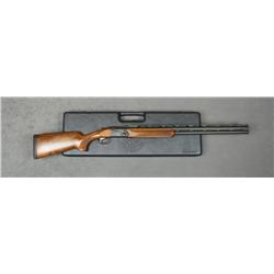 BERETTA 682 X Super Trap over/under shotgun,  #H00612B, 30" ported barrels with high vent  rib, scre