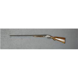L.C. Smith SxS Field Grade /Hunter’s Arms Co.  concealed hammers shotgun, 20 gauge, 30”  barrels, bl