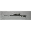Image 2 : Weatherby Mark V bolt-action rifle, .300  Magnum cal., 24” barrel, blue finish,  synthetic stock, #H