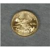 Image 2 : 2009 1 oz Eagle Gold Coin. Est. $1,400-$2,800