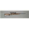 Image 1 : Kimber Classic Model 8400 bolt-action rifle,  .270 Win. cal., 24” round barrel, black mat  finish, c