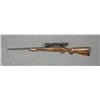 Image 2 : Kimber Classic Model 8400 bolt-action rifle,  .270 Win. cal., 24” round barrel, black mat  finish, c